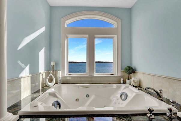 Bathroom, Interior, Water