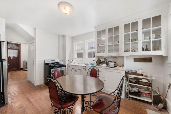 Dining room, Interior, Kitchen, Wood Texture Flooring
