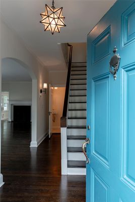Interior, Wood Texture Flooring
