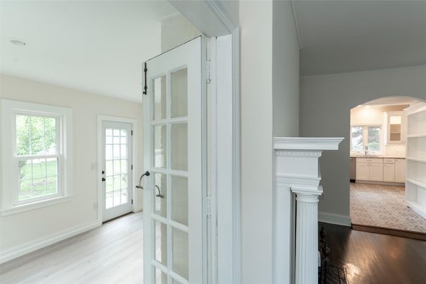 Interior, Wood Texture Flooring