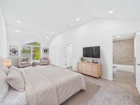 Bathroom, Bedroom, Interior, Recessed Lighting