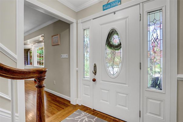 Interior, Wood Texture Flooring