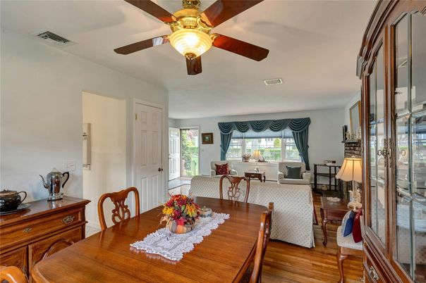 Dining room, Interior, Living room, Wood Texture Flooring
