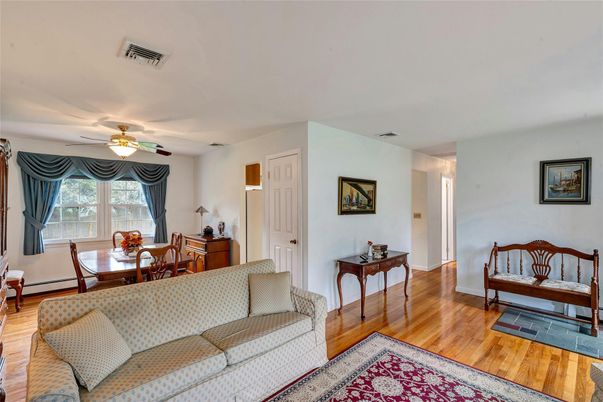 Dining room, Interior, Living room, Wood Texture Flooring