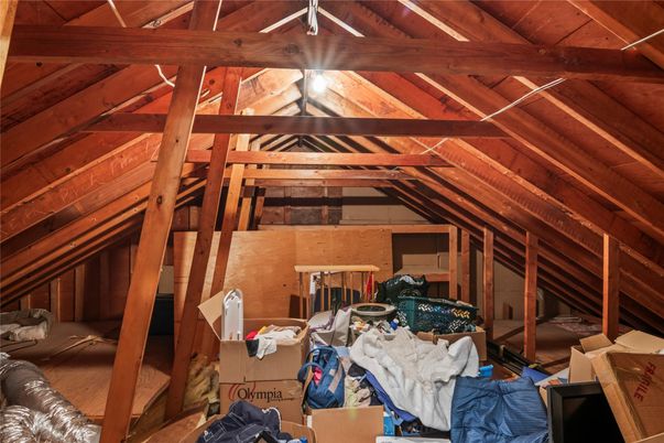 Interior, Wooden Beams, Wooden Ceilings