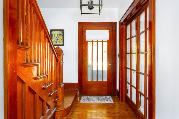 Interior, Wood Texture Flooring