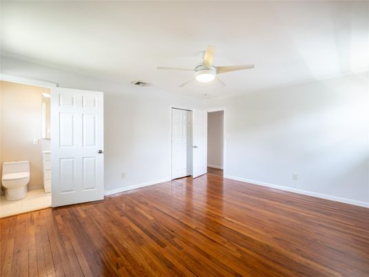 Bathroom, Empty room, Interior, Wood Texture Flooring