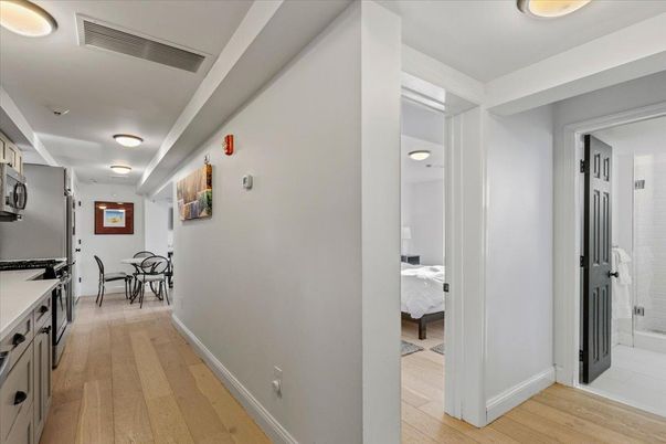 Bedroom, Dining room, Interior, Wood Texture Flooring