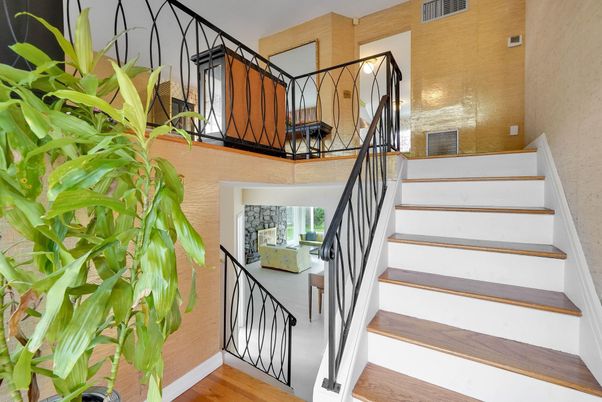 Fireplace, Interior, Wood Texture Flooring