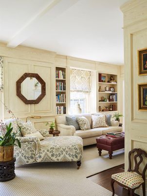 Interior, Living room, Wood Texture Flooring