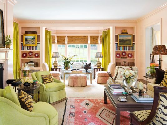 Fireplace, Interior, Living room