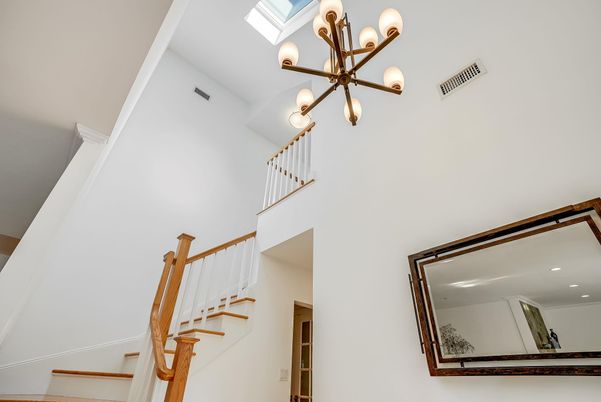 Interior, Pendant Lights, Recessed Lighting