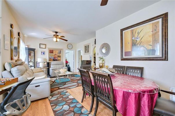 Dining room, Interior, Living room, Wood Texture Flooring