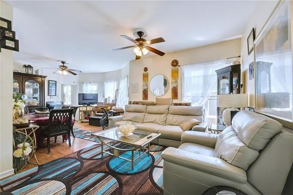 Dining room, Fireplace, Interior, Living room