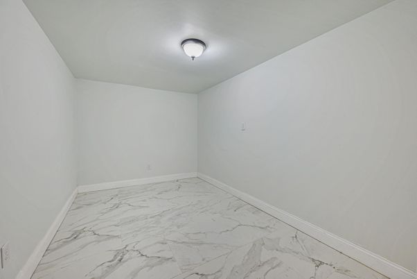 Empty room, Interior, Marble