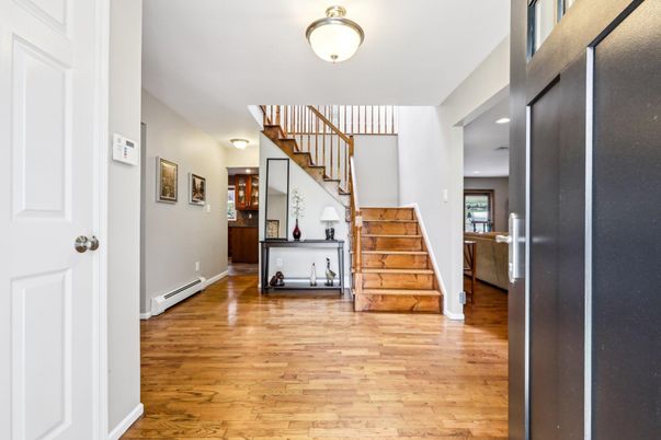 Interior, Wood Texture Flooring
