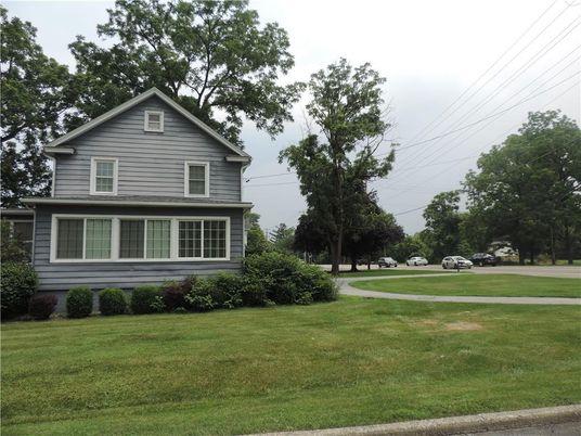 Backyard, Exterior, Facade, American Craftsman