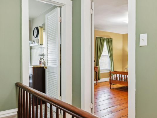 Interior, Wood Texture Flooring