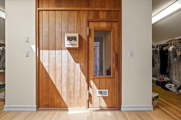 Interior, Wood Texture Flooring, Wooden Walls