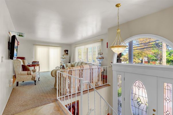 Interior, Living room, Pendant Lights