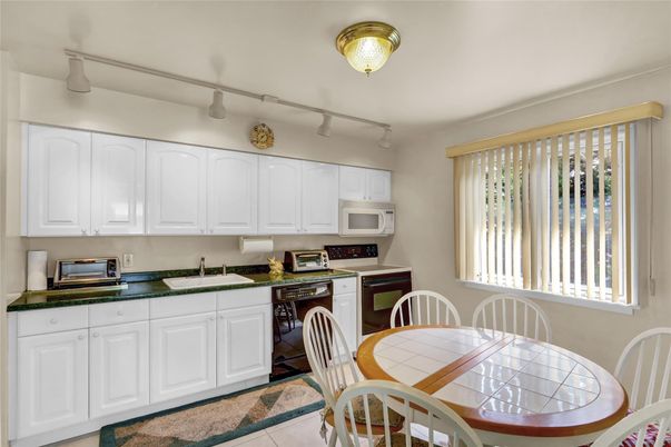 Dining room, Interior, Kitchen