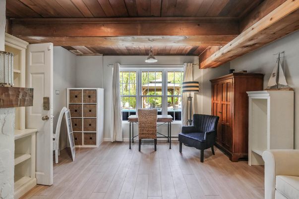 Interior, Wooden Beams, Wooden Ceilings, Wood Texture Flooring