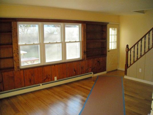 Empty room, Interior, Wood Texture Flooring, Wooden Walls