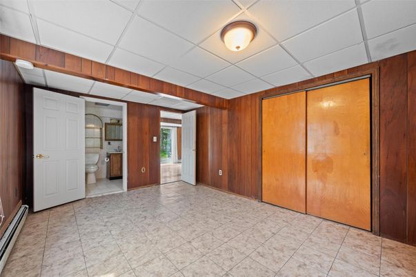 Bathroom, Empty room, Interior, Wooden Walls