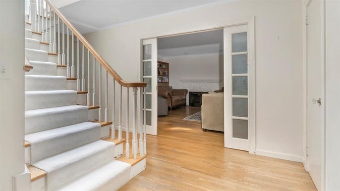 Interior, Living room, Wood Texture Flooring