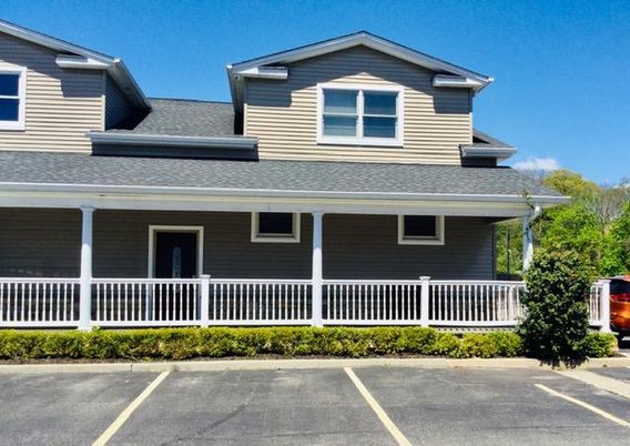 Exterior, Facade, American Craftsman
