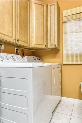 Interior, Marble, Washer