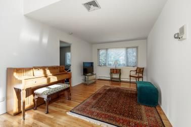 Interior, Piano, Wood Texture Flooring