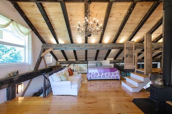 Chandelier, Interior, Wooden Beams, Wooden Ceilings, Wood Texture Flooring