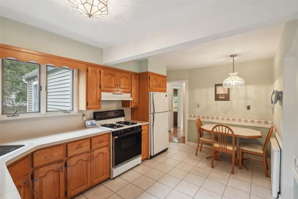 Dining room, Interior, Kitchen, Pendant Lights