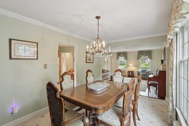 Chandelier, Dining room, Interior, Living room