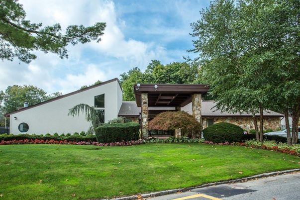 Backyard, Exterior, Facade, None