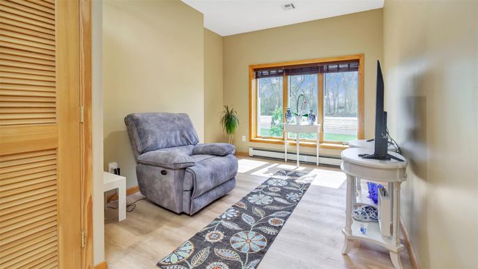 Interior, Wood Texture Flooring