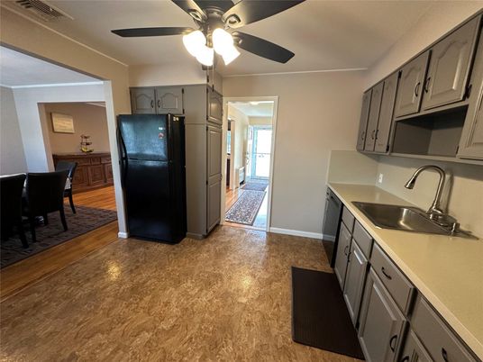 Dining room, Interior, Kitchen, Wood Texture Flooring