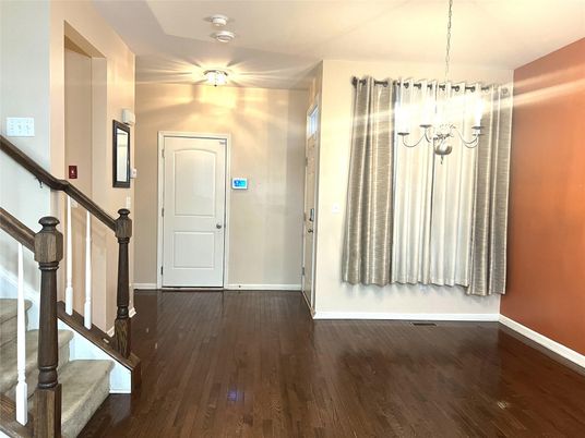 Interior, Wood Texture Flooring