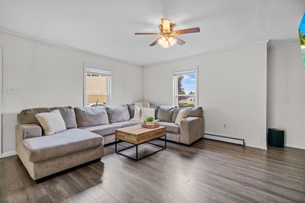 Interior, Living room, Wood Texture Flooring