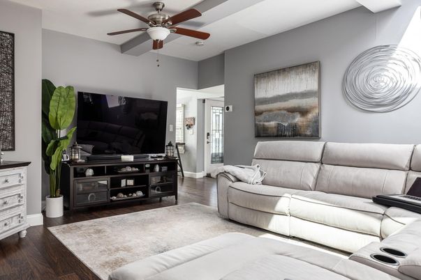Interior, Living room, Wood Texture Flooring