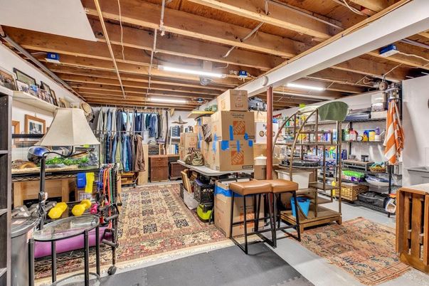 Interior, Wooden Beams, Wooden Ceilings