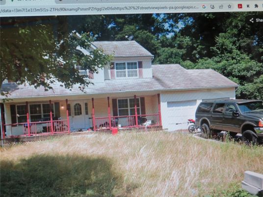 Attached, Exterior, Facade, Brick Facade, Cape Cod
