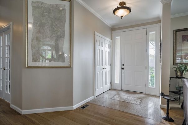 Interior, Wood Texture Flooring