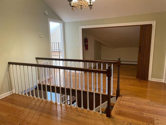 Chandelier, Interior, Wood Texture Flooring