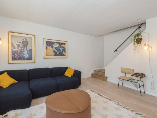 Interior, Living room, Wood Texture Flooring