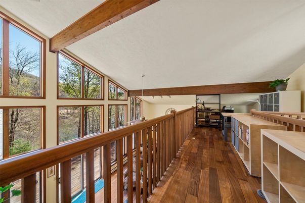 Interior, Wooden Beams, Wood Texture Flooring