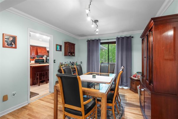 Dining room, Interior, Kitchen, Wood Texture Flooring