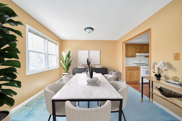 Dining room, Interior, Kitchen, Wood Texture Flooring