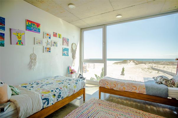 Bedroom, Interior, Water